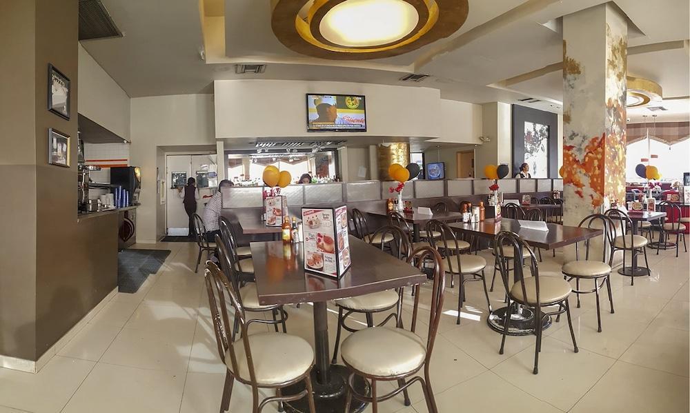 Hotel Del Norte Mexicali Zewnętrze zdjęcie
