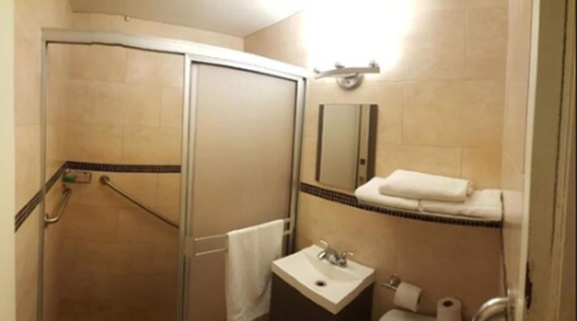 Hotel Del Norte Mexicali Zewnętrze zdjęcie