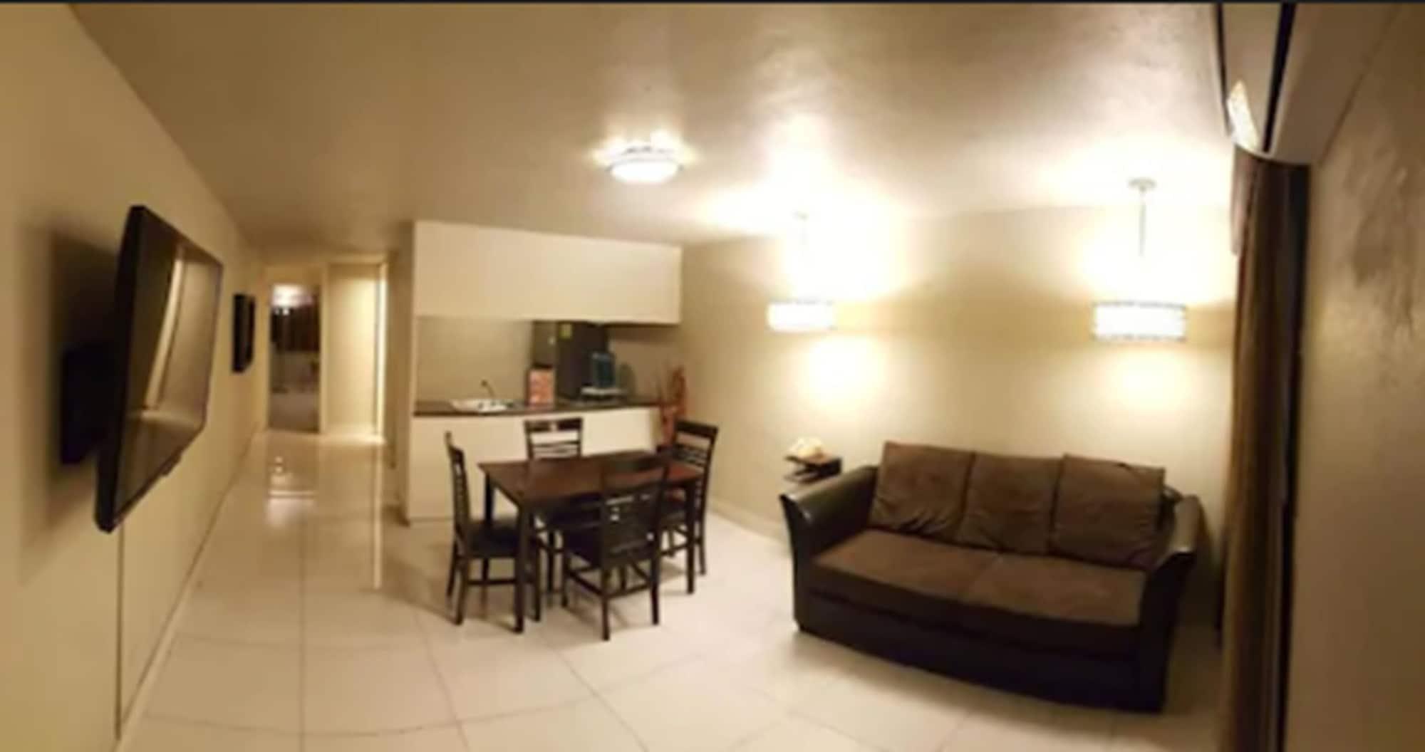 Hotel Del Norte Mexicali Zewnętrze zdjęcie