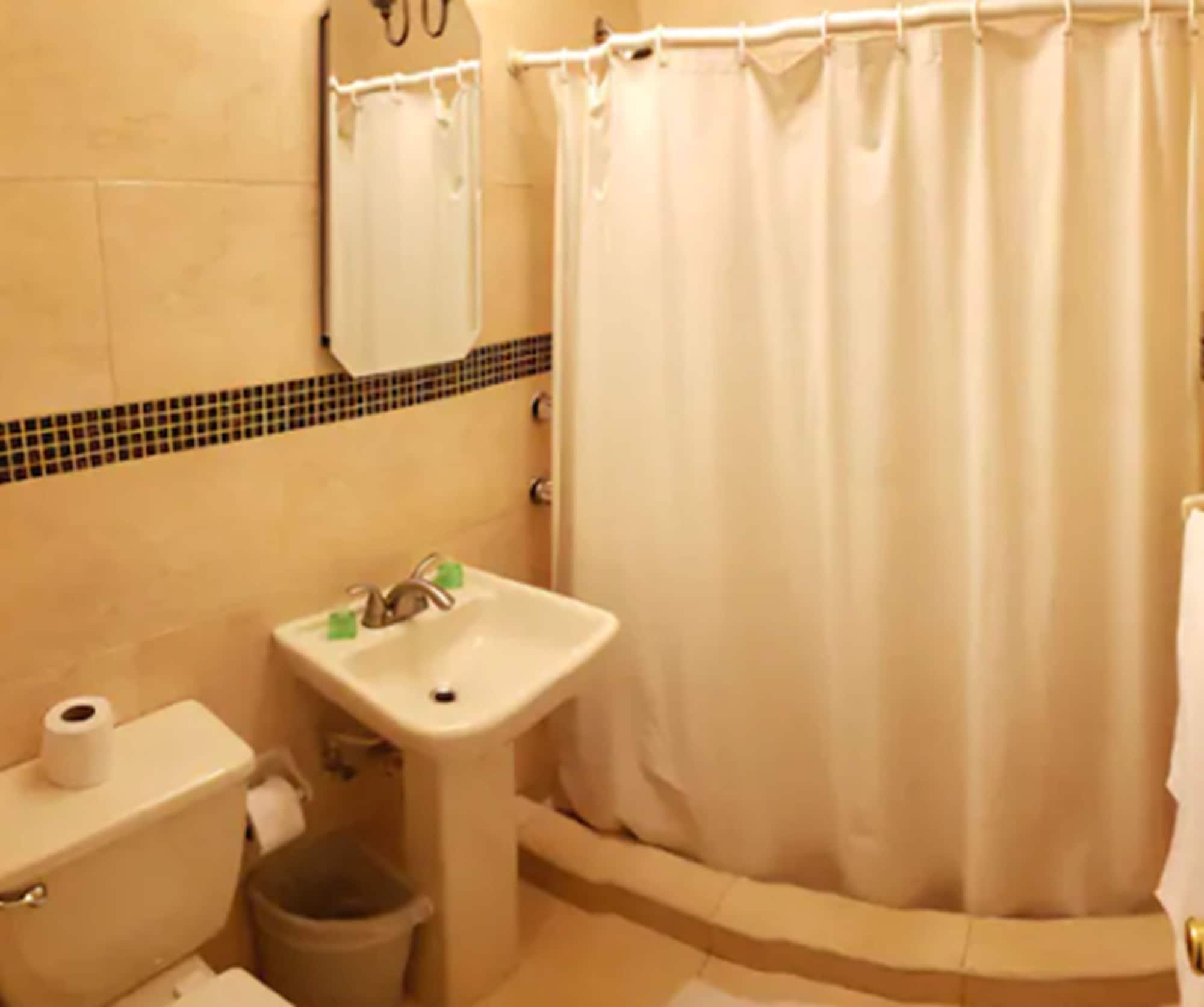 Hotel Del Norte Mexicali Zewnętrze zdjęcie