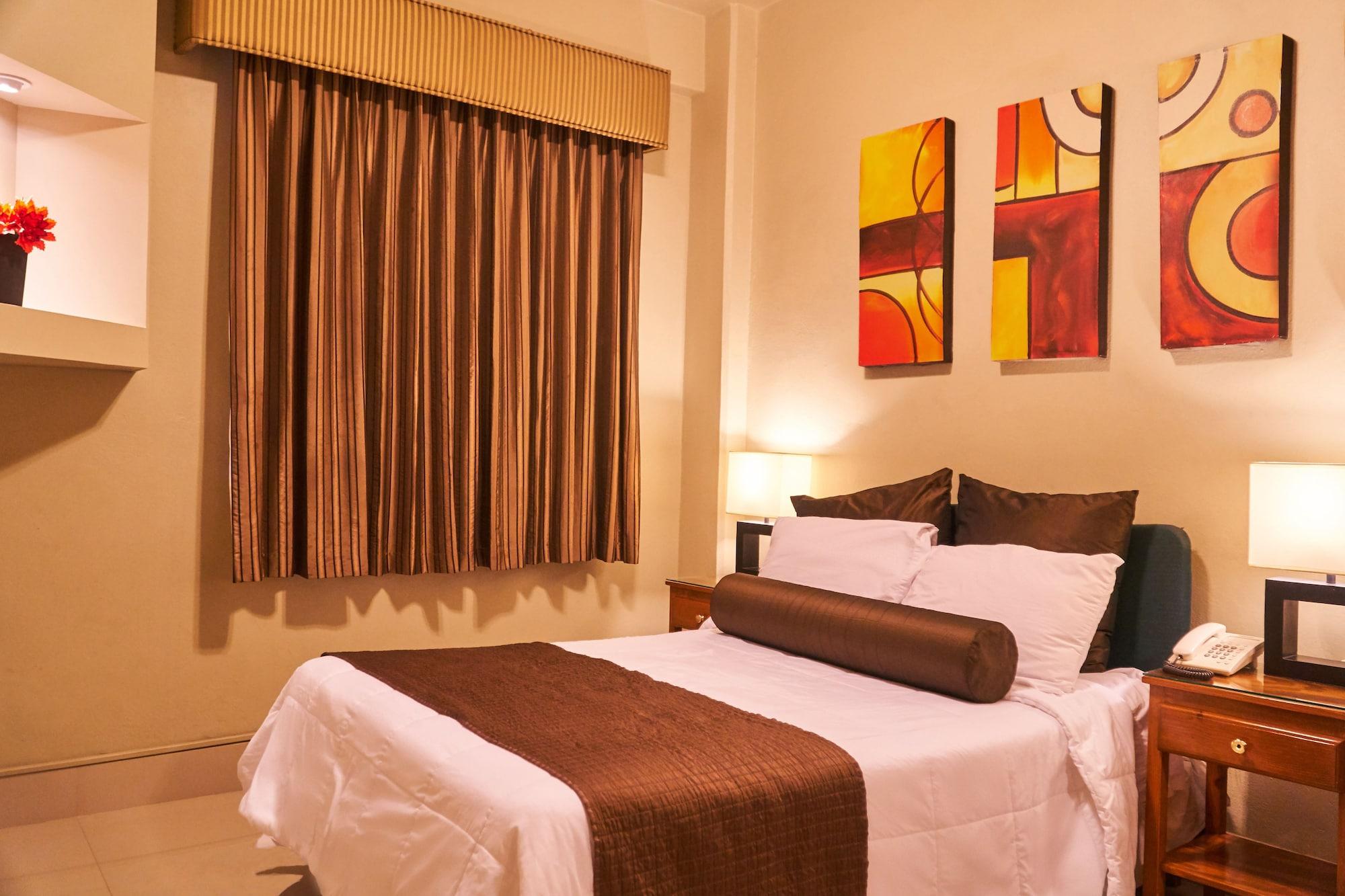 Hotel Del Norte Mexicali Zewnętrze zdjęcie