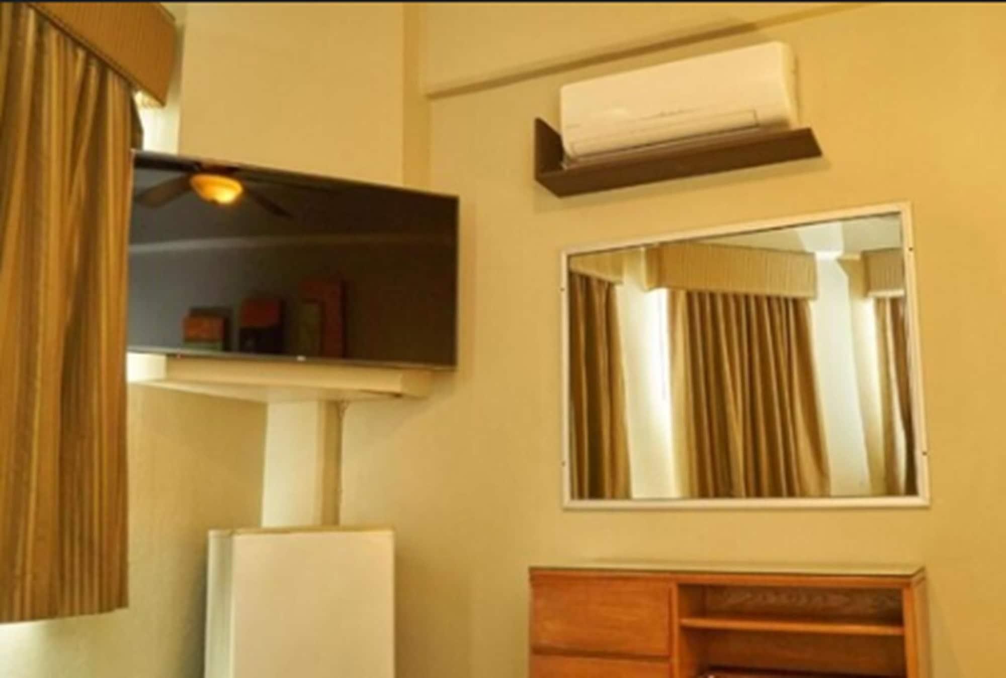 Hotel Del Norte Mexicali Zewnętrze zdjęcie