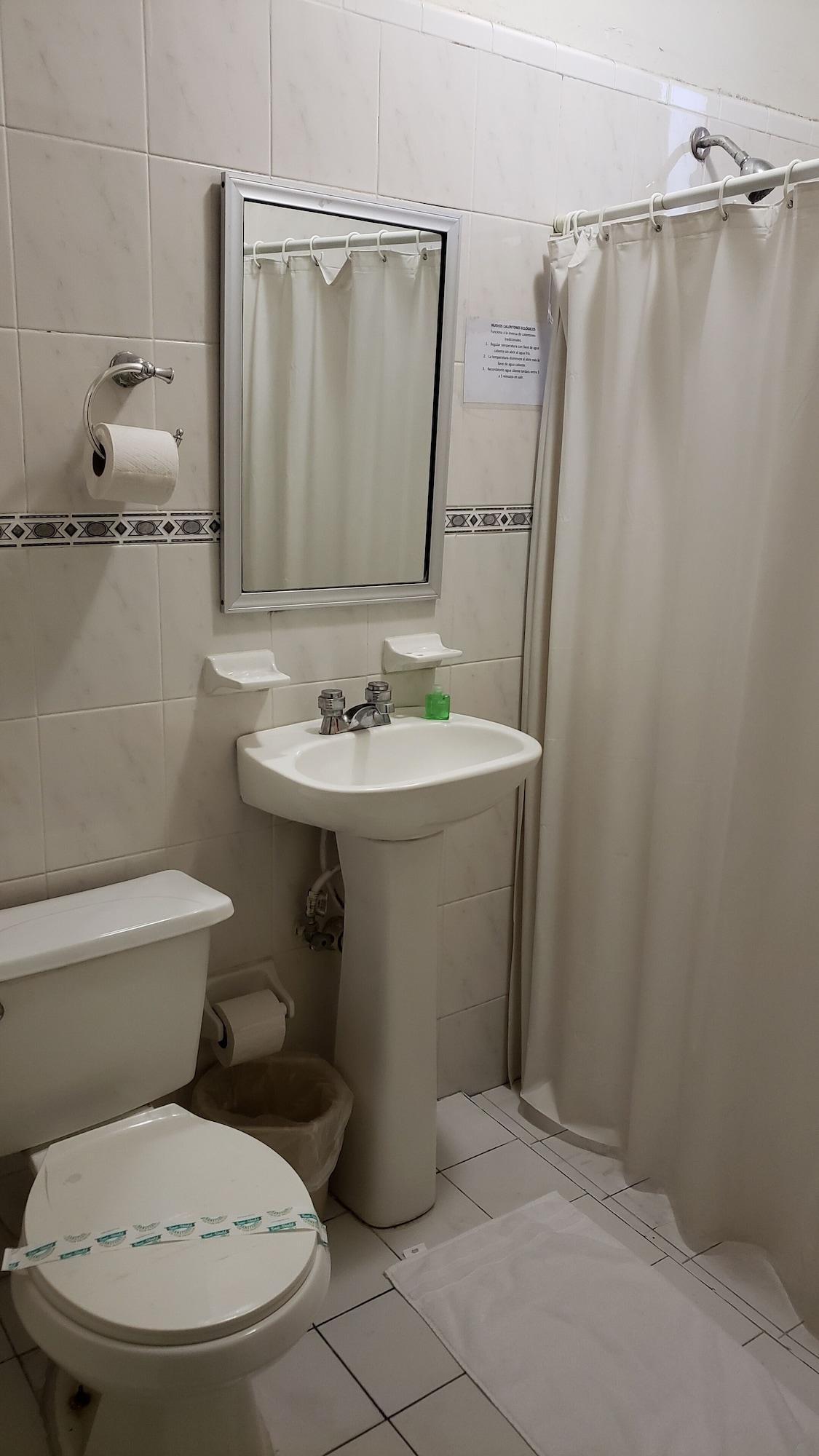 Hotel Del Norte Mexicali Zewnętrze zdjęcie