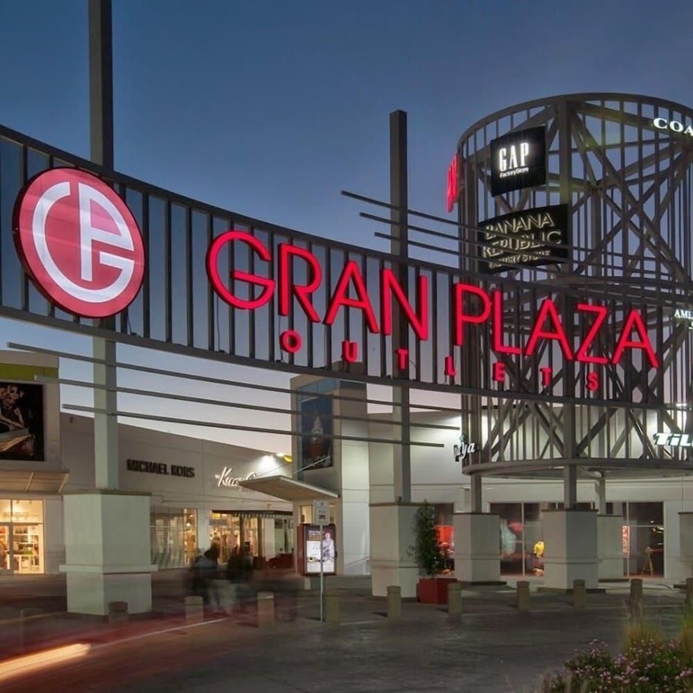 Hotel Del Norte Mexicali Zewnętrze zdjęcie