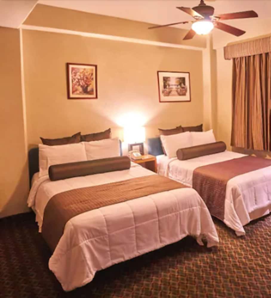 Hotel Del Norte Mexicali Zewnętrze zdjęcie