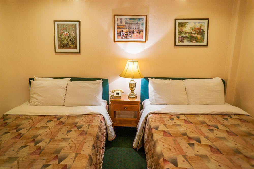 Hotel Del Norte Mexicali Zewnętrze zdjęcie