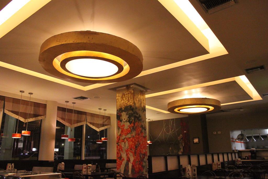 Hotel Del Norte Mexicali Zewnętrze zdjęcie