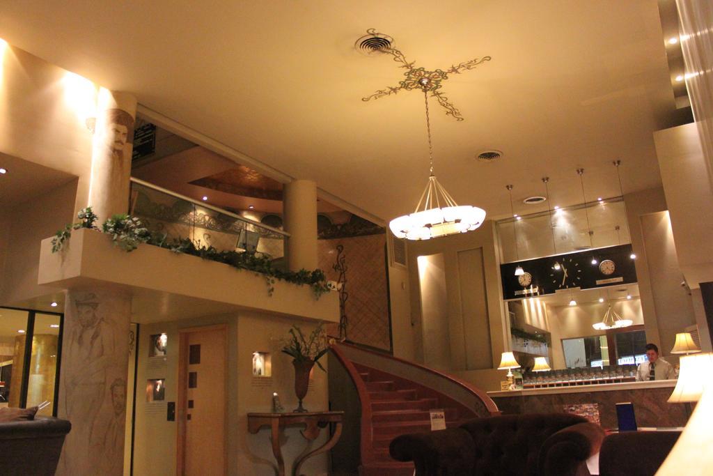 Hotel Del Norte Mexicali Zewnętrze zdjęcie