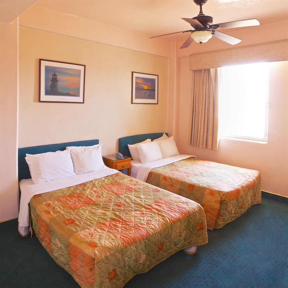Hotel Del Norte Mexicali Zewnętrze zdjęcie