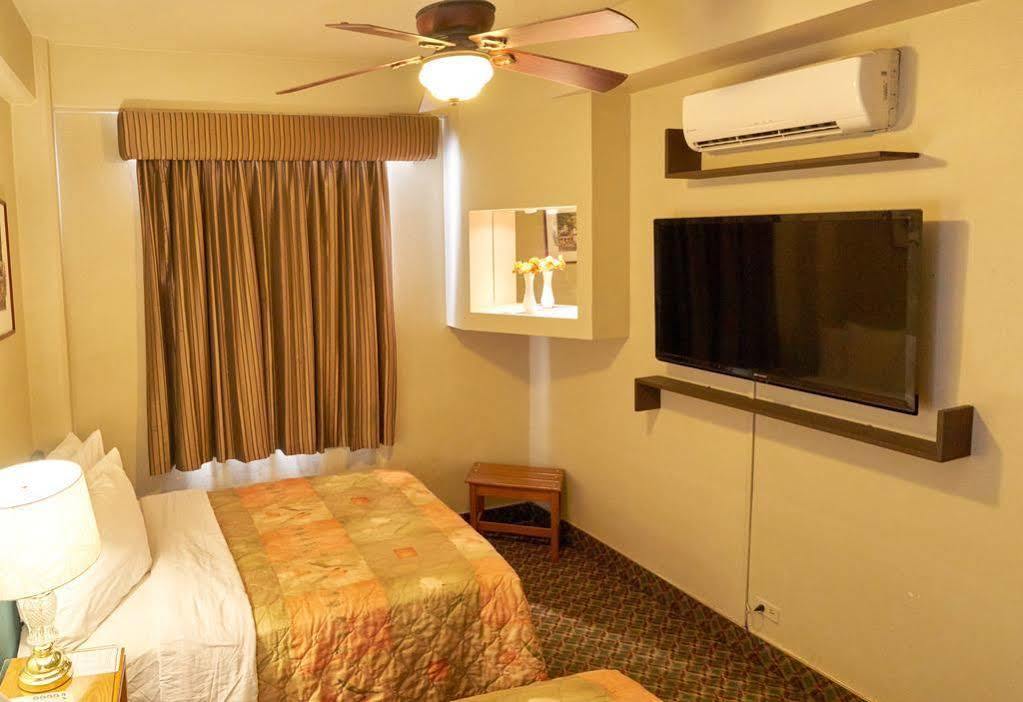 Hotel Del Norte Mexicali Zewnętrze zdjęcie