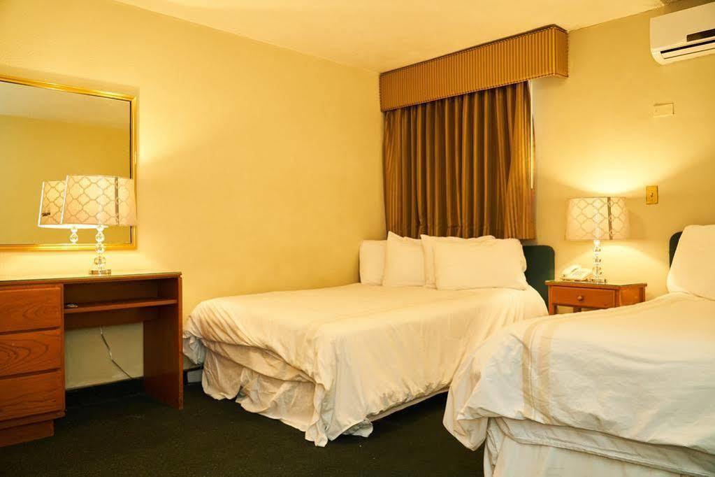 Hotel Del Norte Mexicali Zewnętrze zdjęcie