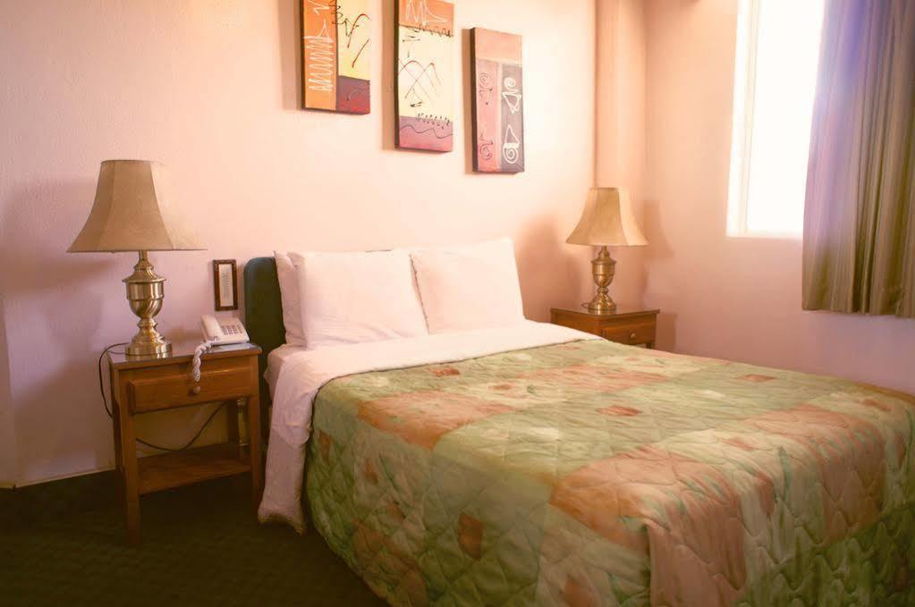 Hotel Del Norte Mexicali Zewnętrze zdjęcie