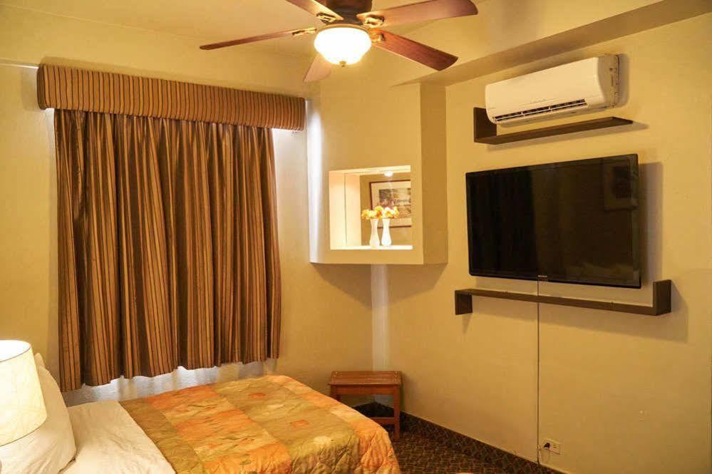 Hotel Del Norte Mexicali Zewnętrze zdjęcie