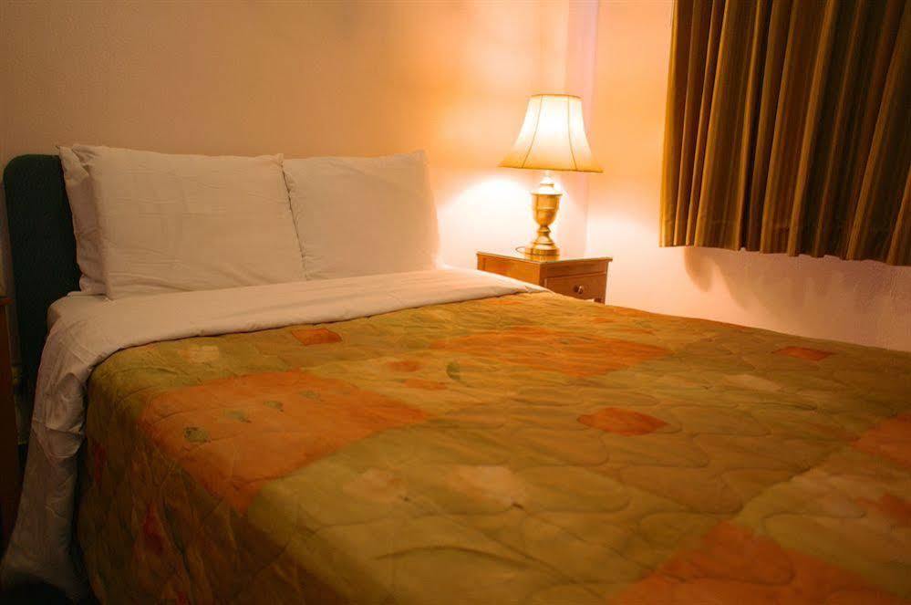 Hotel Del Norte Mexicali Zewnętrze zdjęcie