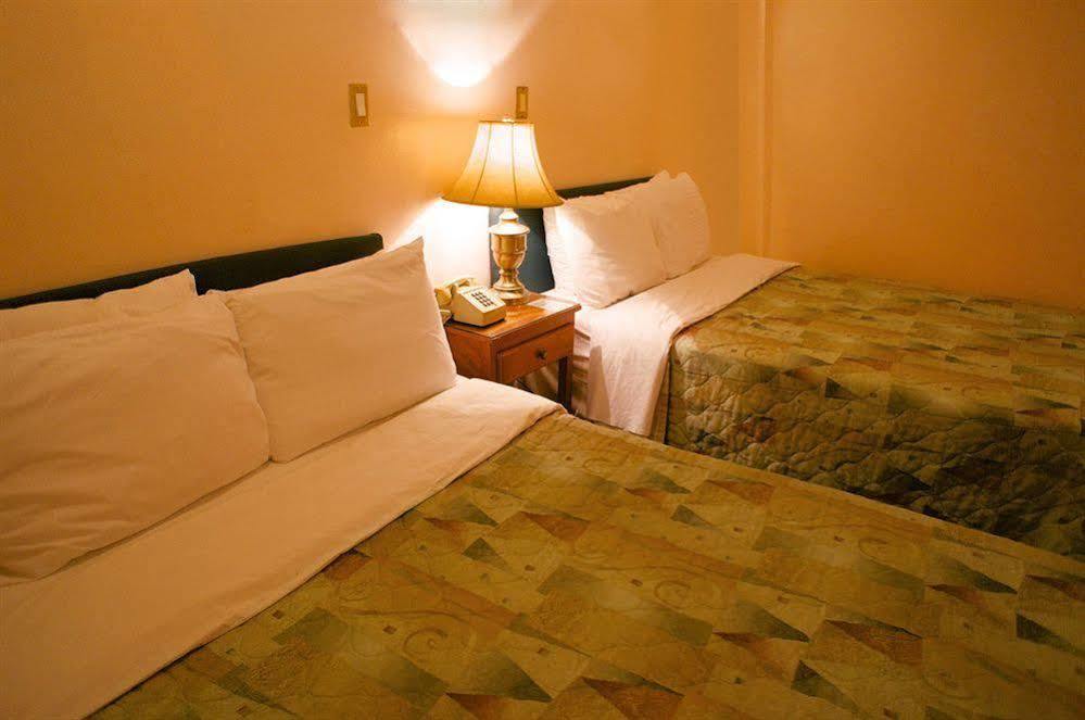 Hotel Del Norte Mexicali Zewnętrze zdjęcie