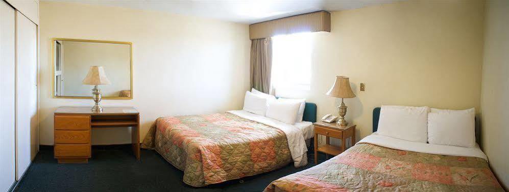 Hotel Del Norte Mexicali Zewnętrze zdjęcie